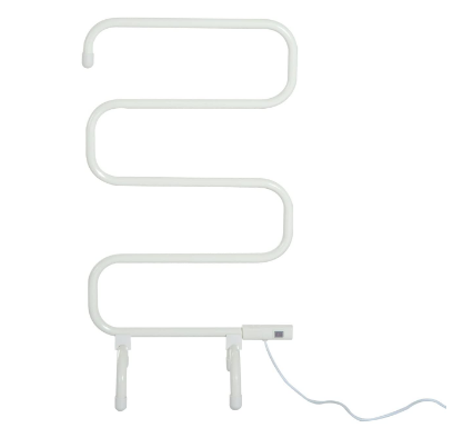 Electric Warmer Heater Towel Rail – Efficient Towel Warmer and Bathroom Radiator for Drying and Heating