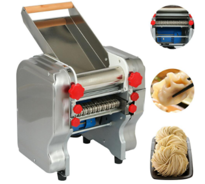 Commercial Electric Pasta Press Maker With High-power Motor
