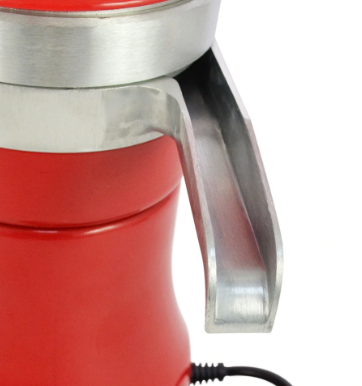 Fresh Milk Cream Electric Centrifugal Separator for Dairy Farm and Home Use