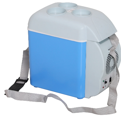Mini Portable Electric Travel Cool Box