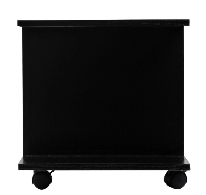 TV Stand With 3-tier shelf