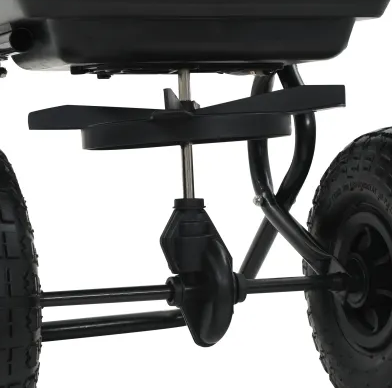Push model Spreader For Sowing, Application of Fertilizer, etc