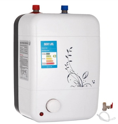Mini Under Basin Electric Water Heater