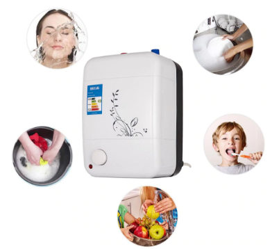 Mini Under Basin Electric Water Heater