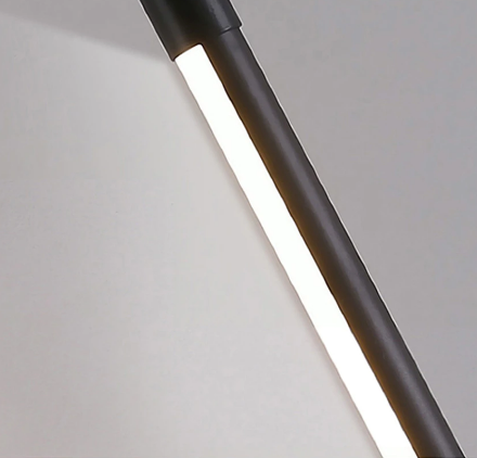 LED Standing Lamp AC Power Source