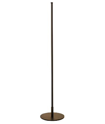 LED Standing Lamp AC Power Source