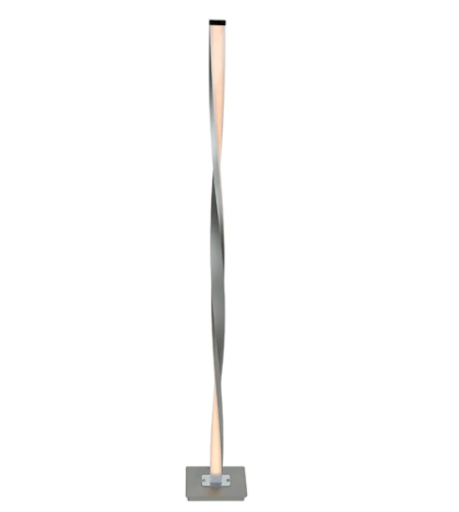 Home Decoration Dimmable LED Floor Lamp for Modern Living Rooms and Bedrooms