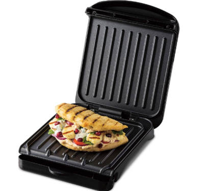 Portable Versatile Non-Stick Coating Fit Grill / Hot Plate