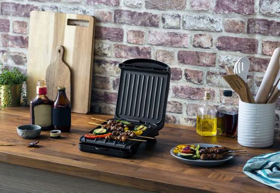 Portable Versatile Non-Stick Coating Fit Grill / Hot Plate