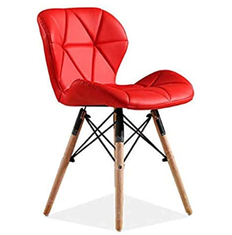 Home Furniture Dining Chair for Modern and Comfortable Dining Room Seating
