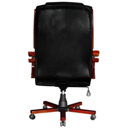 Executive Reclining Office Chair Backrest Computer Gaming Chair