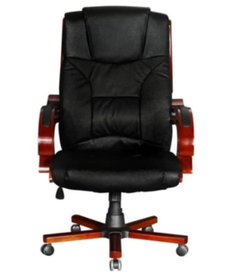 Executive Reclining Office Chair Backrest Computer Gaming Chair