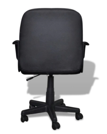 Synthetic Leather Ergonomic Computer Gaming Office Chair
