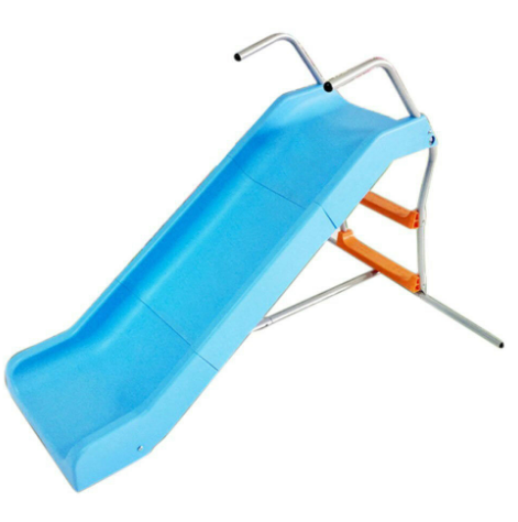 Kids Age 3 - 10 Indoor &amp; Outdoor  Garden Slide Climbing Stair Slide Playground