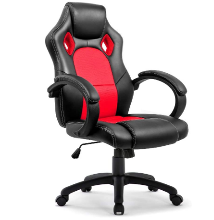 Multi function desk chair can be rotated 360°