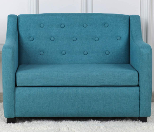 2 seater kids sofa