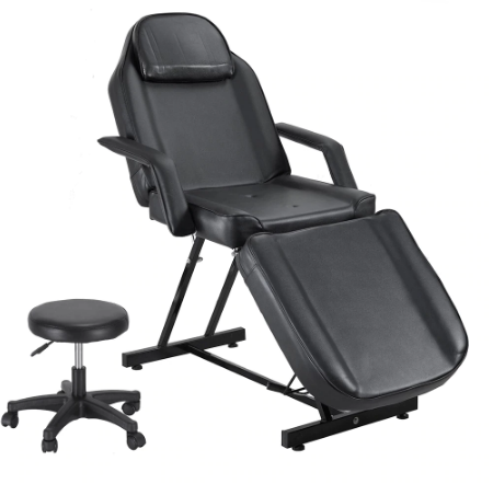 Pro Massage Bed Chair for salons home Beauty Balance Massage