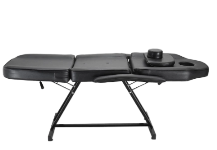Pro Massage Bed Chair for salons home Beauty Balance Massage