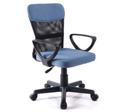 Home Office Executive Computer Chair Adjustable Height