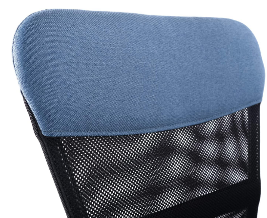 Home Office Executive Computer Chair with Adjustable Height for Ergonomic Comfort and Productivity