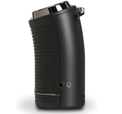 Digital Radio with Simple Presets – Easy-to-Use Portable AM/FM Radio with Clear Sound Quality