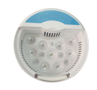 9 eggs + 4 bird eggsAutomatic Egg Incubator – Farm Hatcher for Efficient Egg Hatching and Incubation