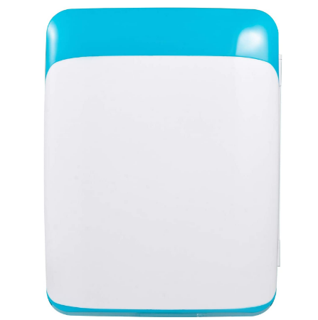 10L Mini Fridge for Car and Home – Portable Cooler and Warmer