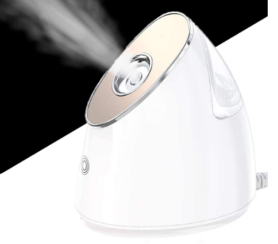 Home Sauna SPA Facial Steamer and Face Sprayer for Hydration and Skin Care Therapy