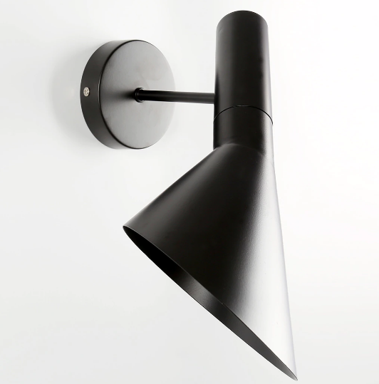 Modern and simple E27 Bedroom Bedside LED  Lamp Wall Lamp