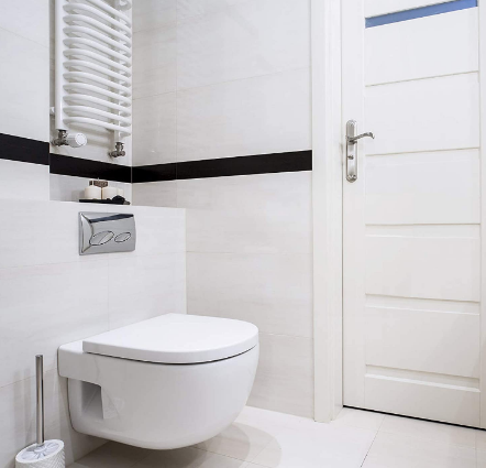 Soft System Lid Cover Close Toilet Seat