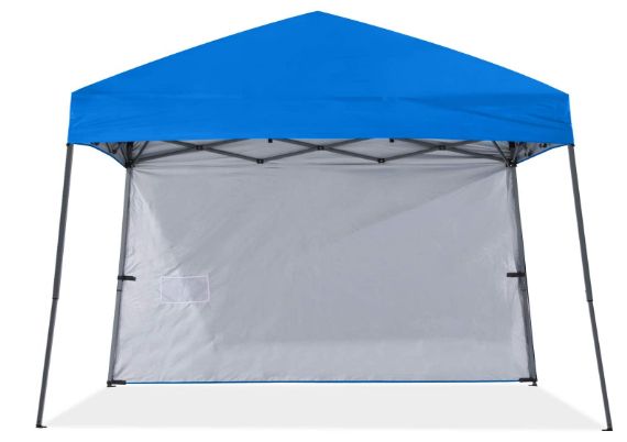 Waterproof Pop-Up Garden Canopy, Festival, Sun Protection