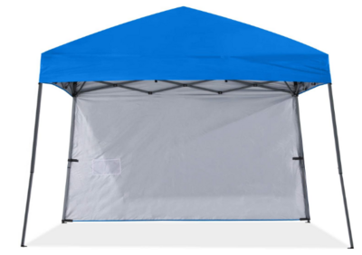 Waterproof Pop-Up Garden Canopy, Festival, Sun Protection