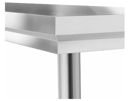 Kitchen/Bar/Restaurant Stainless Steel Commercial Work Table