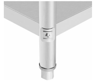 Kitchen/Bar/Restaurant Stainless Steel Commercial Work Table