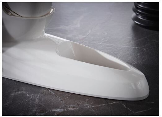 Chip Cutter with 2 Blade Inserts, Adjustable for 10mm or 12mm Sticks, Professional Food Slicing Tool