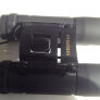 Hawk Eye 10 x 25 Binoculars Atlas Explorer with Carrying Purse and Strap for Outdoor Adventures and Travel