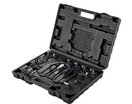 Pneumatic Compressed Air Brake Bleeder Air Pressure Vent Kit