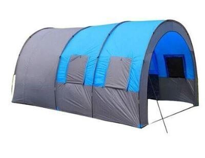 Outdoor Camping Garden Party Sunshade Awning