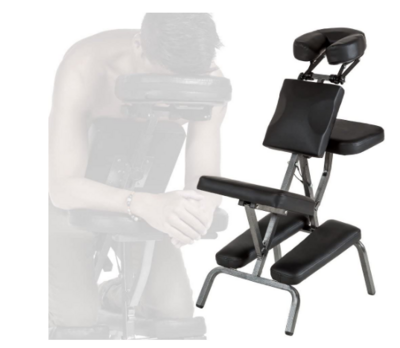 Massage Tattoo Chair with Carrying Bag
