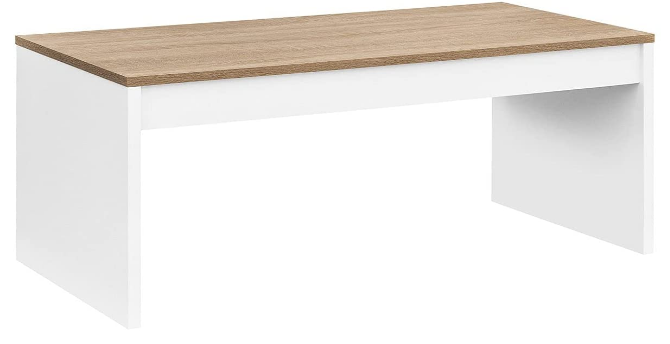 Modern Coffee Table for the Dining Room or Living Room,