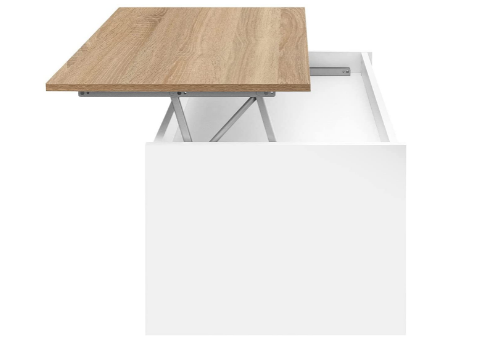 Modern Coffee Table for the Dining Room or Living Room,