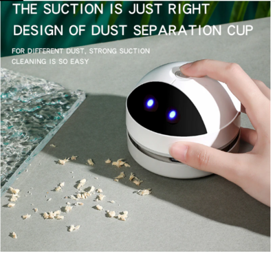 Multifunctional Vacuum Cleaner Mini Robot