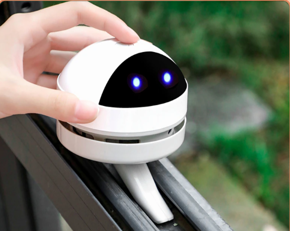 Multifunctional Vacuum Cleaner Mini Robot