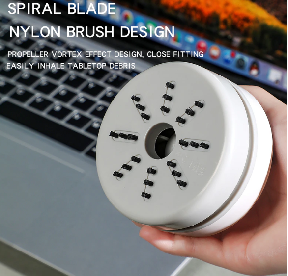 Multifunctional Vacuum Cleaner Mini Robot