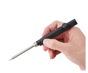 Professional Electric Solder Iron