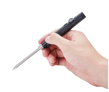 Professional Electric Solder Iron