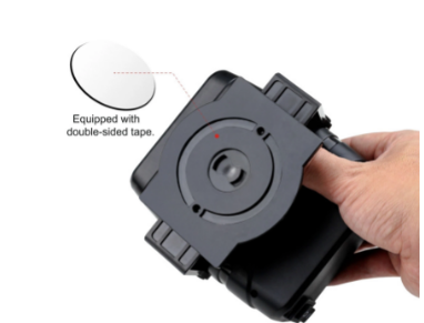 Portable Electric Cooling Heating Fan Dryer