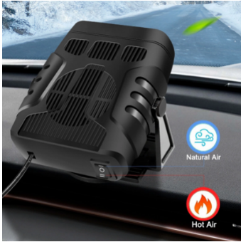 Portable Electric Cooling Heating Fan Dryer