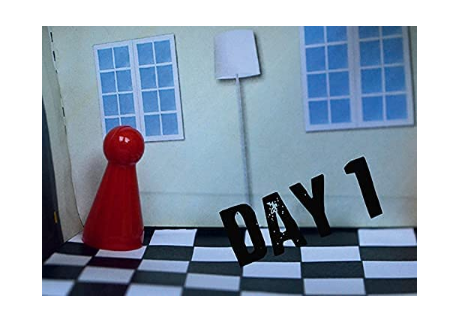 The Crazy Scientist Advent Calendar - 24 Cool Science Experiments