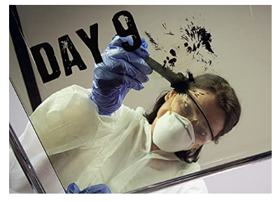 The Crazy Scientist Advent Calendar - 24 Cool Science Experiments